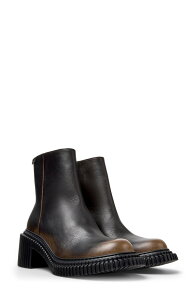 �J���y�[�� ���f�B�[�X �V���[�Y �u�[�c�E���C���u�[�c Camper Pix London Zip Boot Multi - Assorted �}���`�J���[