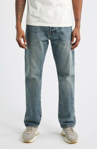 �r���I�l�A�{�[�C�Y�N���u �����Y �{�g���X �f�j���p���c �W�[���Y Billionaire Boys Club Trek Heart Fit Jeans Mission Control