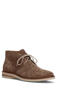 �t���C �����Y �V���[�Y �u�[�c�E���C���u�[�c �X�G�[�h Frye Paul Suede Chukka Boot Driftwood