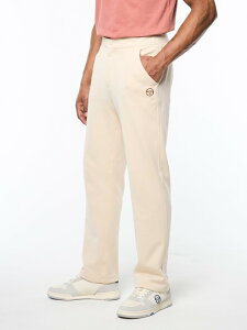 �Z���W�I�^�b�L�[�j �����Y �{�g���X �J�W���A���p���c �g���b�N�p���c Sergio Tacchini Sandro Track Pant Fog