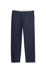 �t�H���e�� �����Y �{�g���X �J�W���A���p���c ���[�X Fortela Wallace Chino Trousers Blue �u���[