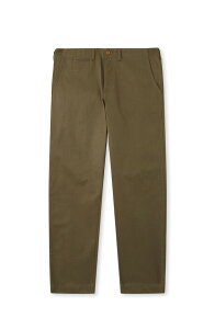 �t�H���e�� �����Y �{�g���X �J�W���A���p���c ���[�X Fortela Wallace Chino Trousers Green �O���[��