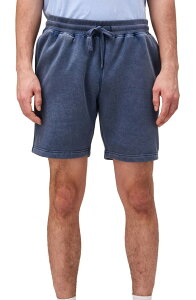 ���b�`���[�v�A�[ �����Y �{�g���X �n�[�t�p���c�E�V���[�c �t���[�X Richer Poorer The Recycled Fleece Sweatshort Mineral Moonlit Ocean
