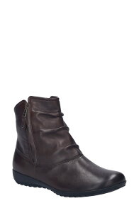 �W���Z�t�Z�C�x�� ���f�B�[�X �V���[�Y �u�[�c�E���C���u�[�c Josef Seibel Naly 24 Bootie Moro