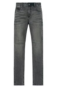 �A�[���e�B�[�G�[ �����Y �{�g���X �f�j���p���c �W�[���Y RtA Bryant Skinny Jeans Midnight Ash �A�b�V��