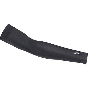 �S�A�E�F�A ���f�B�[�X �A�N�Z�T���[ ��� GOREWEARm Warmers Black �u���b�N