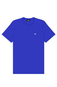 �_���b�N�X �����Y �A�E�^�[ �p�[�J�[�E�X�E�F�b�g T�V���c �W���[�W�[ Dalix Mens Lil Cloud Lightweight Jersey Tee Royal Blue �u���[
