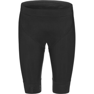 �S�A�E�F�A �����Y �{�g���X �J�W���A���p���c GOREWEAR Swiftride Shortight - Men's Black �u���b�N