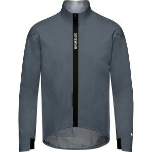 �S�A�E�F�A �����Y �A�E�^�[ �W���P�b�g�E�u���]�� GOREWEAR Spinshift Gore-Tex Jacket - Men's Lab Graphite �O���t�@�C�g