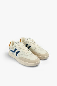 �X�J���p�[�Y �����Y �V���[�Y �X�j�[�J�[ Scalperstreet Sneakers Whiteorange