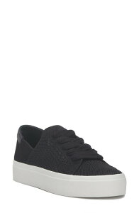 ���b�L�[�u�����h ���f�B�[�X �V���[�Y �X�j�[�J�[ Lucky Brand Talena Sneaker (Women) BLACK 02 �u���b�N