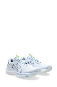 �A�V�b�N�X ���f�B�[�X �V���[�Y �X�j�[�J�[ ASICS GT-2000 14 Running Shoe (Women) BLUE FADE/ INDIGO FOG �C���f�B�S