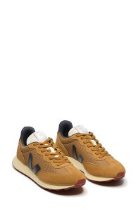 ���F�W�� ���f�B�[�X �V���[�Y �X�j�[�J�[ ���b�V�� Veja Rio Branco II Alveomesh Sneaker (Women) TENT BLACK �u���b�N