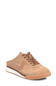 �G�X�G�t�G�t�e�B ���f�B�[�X �V���[�Y �T���_�� �X�j�[�J�[ Sfft Kassie Sneaker Mule (Women) DESERT