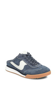 �G�X�G�t�G�t�e�B ���f�B�[�X �V���[�Y �T���_�� �X�j�[�J�[ Sfft Kassie Sneaker Mule (Women) MIDNIGHT NAVY �l�C�r�[