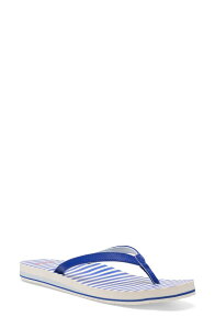 �T�k�[�N ���f�B�[�X �V���[�Y �T���_�� Sanuk Yoga Joy II Flip Flop (Women) SET SAIL