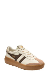 �S�� ���f�B�[�X �V���[�Y �X�j�[�J�[ Golathena Sneaker (Women) OFF WHITE/CAMEO/ROOT/GOLD/GUM �I�t�z���C�g