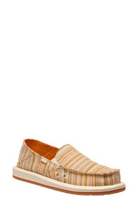 �T�k�[�N ���f�B�[�X �V���[�Y �X�j�[�J�[ Sanuk Donna Sneaker (Women) SAND BLANKET �T���h