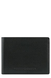 �|���V�F�f�U�C�� �����Y �A�N�Z�T���[ ���z ���U�[ Porsche Design Roadster Business Leather Bifold Wallet BLACK �u���b�N