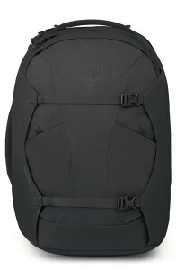 �I�X�v���[ �����Y �o�b�O �o�b�N�p�b�N�E�����b�N�T�b�N Osprey Farpoint 40-Liter Travel Carry-On Backpack BLACK/BLACK �u���b�N
