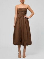 Rachel Comey（レイチェルコーミー） ノースリーブワンピース 2 