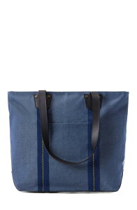 ���o�[�g �^���{�b�g �����Y �o�b�O Robertalbott Freeman Canvas Tote Bag Denim Blue �f�j��