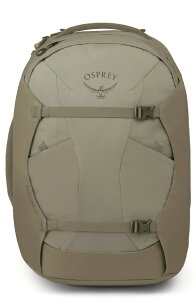 �I�X�v���[ �����Y �o�b�O �o�b�N�p�b�N�E�����b�N�T�b�N Osprey Farpoint 40-Liter Travel Carry-On Backpack SAWDUSTAN �^��