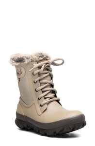 �{�O�X ���f�B�[�X �V���[�Y �u�[�c�E���C���u�[�c Bogs Arcata Dash Insulated Waterproof Snow Bootaupe �g�[�v
