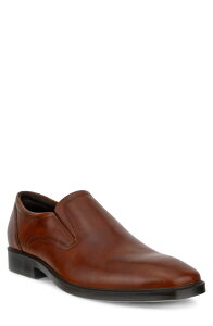 �G�R�[ �����Y �V���[�Y ECCO Metropole Milan Shoe Mink �~���N