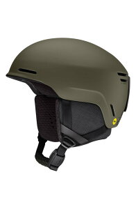 �X�~�X ���f�B�[�X �A�N�Z�T���[ �X�q Smith Method Pro Snow Helmet with MIPS Matte Forest �t�H���X�g