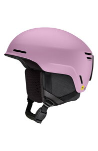 �X�~�X ���f�B�[�X �A�N�Z�T���[ �X�q Smith Method Pro Snow Helmet with MIPS Matte Proper Pink �s���N