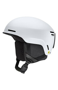�X�~�X ���f�B�[�X �A�N�Z�T���[ �X�q Smith Method Pro Snow Helmet with MIPS Matte White �z���C�g