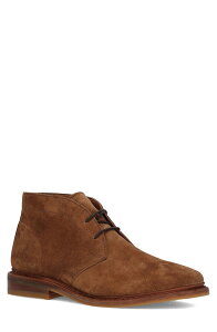 �t���C �����Y �V���[�Y �u�[�c�E���C���u�[�c �X�G�[�h Frye Paul Suede Chukka Boot Bark