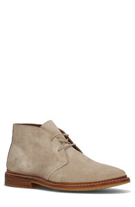 �t���C �����Y �V���[�Y �u�[�c�E���C���u�[�c �X�G�[�h Frye Paul Suede Chukka Boot Mushroom