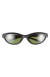 �W���N�G���X �����Y �A�N�Z�T���[ �T���O���X�E�A�C�E�F�A Jacquemus The Curvo Cat Eye Sunglasses MATT BLACK /SILVER/GREEN �u���b�N