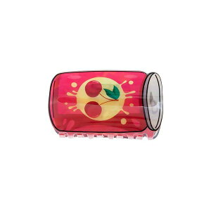 �o�C �A�f�B�i �G�f�� ���f�B�[�X �A�N�Z�T���[ BY ADINA EDEN Cherry Soda Pop Claw Clip Orange �I�����W