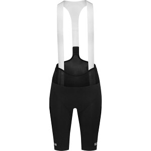 �S�A�E�F�A ���f�B�[�X �{�g���X �J�W���A���p���c GOREWEAR Spinshift Cargo Bib Short+ - Women's Black �u���b�N
