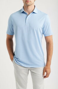 �s�[�^�[�E�~���[ �����Y �g�b�v�X �|���V���c �W���[�W�[ Peter Millar Wade Summer Comfort Performance Jersey Polo LAKESIDE