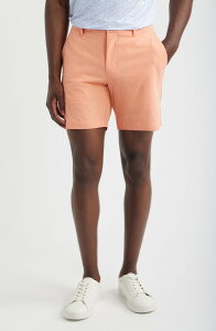 �g�b�~�[�o�n�} �����Y �{�g���X �n�[�t�p���c�E�V���[�c �V���[�g�p���c Tommy Bahama Barbados Pro IslandZone Chino Shorts (Big Regular) LT SERAPE