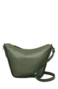 ���h���[ ���f�B�[�X �o�b�O Radley Oak Street Small Ziptop Crossbody Bag Olive �I���[�u