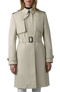 �}�b�J�[�W�� ���f�B�[�X �A�E�^�[ �W���P�b�g�E�u���]�� �R�[�g Mackage Winn 3-in-1 Insulated Trench CoatRENCH