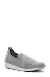 �A�� ���f�B�[�X �V���[�Y �X�j�[�J�[ ara Leena Sneaker Pebble Wovenstretch