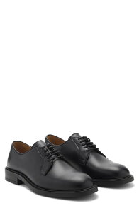 �}���S �����Y �V���[�Y �I�b�N�X�t�H�[�h MANGOxford Black �u���b�N