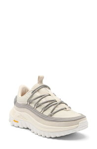 �\���� ���f�B�[�X �V���[�Y �X�j�[�J�[ SOREL Callsign Horizon Sneaker Fawn/ Chrome Grey �O���[