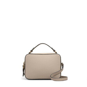 ���h���[ ���f�B�[�X �o�b�O Radley Hadley Lane Medium Ziptop Crossbody Bag Porcini