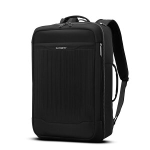 �T���\�i�C�g ���f�B�[�X �o�b�O �o�b�N�p�b�N�E�����b�N�T�b�N Samsonite Silhouette 18 Travel 20 Carry On Laptop Backpack Black �u���b�N