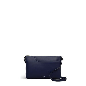 ���h���[ ���f�B�[�X �o�b�O Radley Pockets Medium Ziptop Crossbody Bag Evenfall
