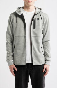 ���b�v�J�[�� �����Y �A�E�^�[ �R�[�g �W���P�b�g Rip Curl Anti Series Departed Jacket GREY �O���[