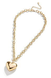 �o�E�u���o�[ ���f�B�[�X �A�N�Z�T���[ �l�b�N���X�E�`���[�J�[ ���[�X BaubleBar Millie Necklace GOLD �S�[���h