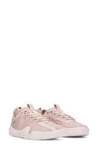�A���_�[�A�[�}�[ ���f�B�[�X �V���[�Y �X�j�[�J�[ Under Armour UA TriBase Reign 6 Training Shoe (Women) BASHFUL PINK �s���N